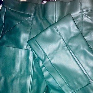 Zara 100 polyester plether